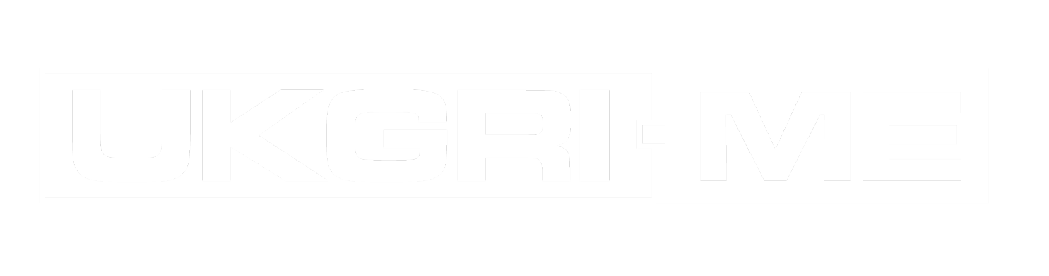 UKGRI.ME - Music Artist Link Hub