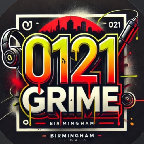 0121Grime - Artist Profile