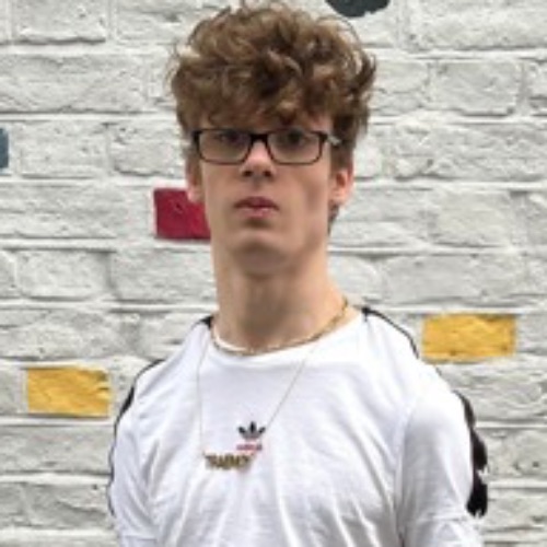 Traemoy - Artist Profile